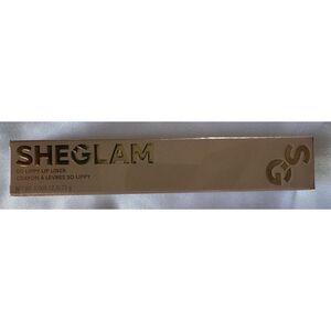 SheGlam So Lippy “Concrete Jungle” Lip Liner NIB